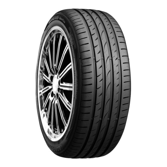 Шины Roadstone  215/35/18  Y 84 Eurovis Sport 04  XL  старше 3-х лет