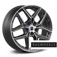 Диски КиК R17 / 7J PCD 5x112 ЕТ 45 ЦО 66.6 Юнион Диски КиК R17 / 7J PCD 5x112 ЕТ 45 ЦО 66.6 Юнион