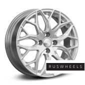 Диски Скад R16 / 6J PCD 4x100 ЕТ 47 ЦО 54.1 Фабиан
