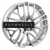 Диски Neo 6,5x17/5x114,3 ET40 D66,1 781 Silver Диски Neo 6,5x17/5x114,3 ET40 D66,1 781 Silver