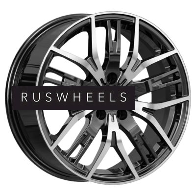 Диски iFree 7x17/5x114,3 ET45 D66,1 Аскет (КС1072) Блэк Джек Диски iFree 7x17/5x114,3 ET45 D66,1 Аскет (КС1072) Блэк Джек