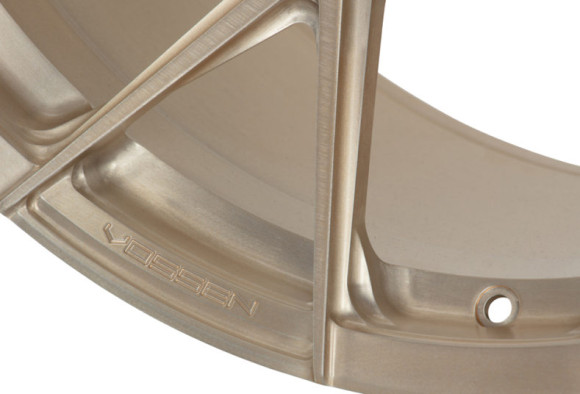 Диски Vossen S21-07 22" 