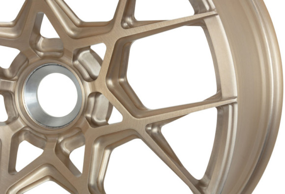 Диски Vossen S21-07 22" 