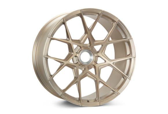 Диски Vossen S21-07 22" 