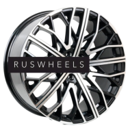 Диски RST 8,5x20/5x114,3 ET45 D67,1 R002 (Mazda CX-9) BD Диски RST 8,5x20/5x114,3 ET45 D67,1 R002 (Mazda CX-9) BD