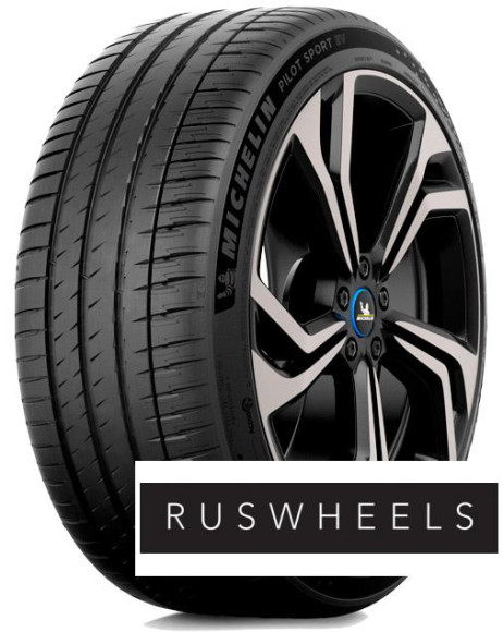 Шины Michelin 265/40 r21 Pilot Sport EV Acoustic 105Y Шины Michelin 265/40 r21 Pilot Sport EV Acoustic 105Y