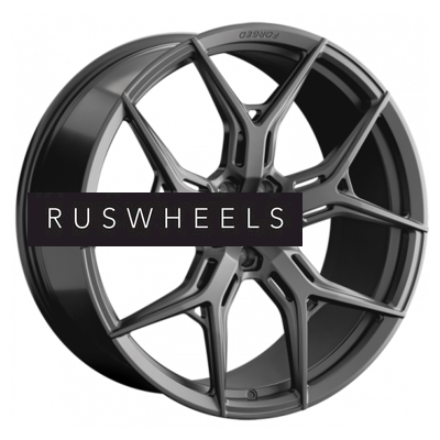 Диски LS Forged 9x19/5x120 ET48 D74,1 LS FG14 MGM (конус) Диски LS Forged 9x19/5x120 ET48 D74,1 LS FG14 MGM (конус)