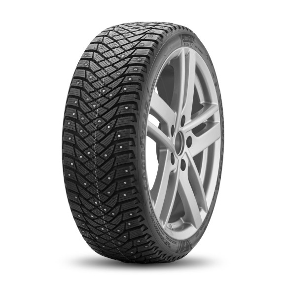 Шины GoodYear 225/60/17 T 103 ULTRA GRIP ARCTIC 2 XL Ш. старше 3-х лет Шины GoodYear 225/60/17 T 103 ULTRA GRIP ARCTIC 2 XL Ш. старше 3-х лет