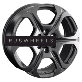 Диски Replay 8x20/6x139,7 ET55 D95,1 LX238 GM (пш, C570)