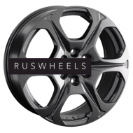 Диски Replay 8x20/6x139,7 ET55 D95,1 LX238 GM (пш, C570) Диски Replay 8x20/6x139,7 ET55 D95,1 LX238 GM (пш, C570)