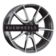 Диски Replay 8x19/5x114,3 ET51 D67,1 HND327 GMF (конус, C570) Диски Replay 8x19/5x114,3 ET51 D67,1 HND327 GMF (конус, C570)