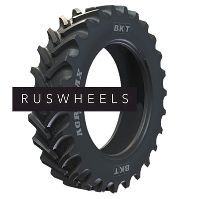 Шины Всесезонная BKT 420/85R30(16,9R30) 140A8 (140B) Agrimax RT855 R-1W TL 