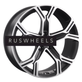 Диски Replay 8,5x19/5x108 ET36 D65,1 CHR71 MBF (конус, C570)