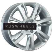 Диски Replay 7,5x17/5x108 ET50,5 D63,3 V22 Sil (конус, C570) Диски Replay 7,5x17/5x108 ET50,5 D63,3 V22 Sil (конус, C570)