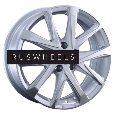 Диски Replay 7x17/5x114,3 ET51 D67,1 HND282 SF (конус, C570) Диски Replay 7x17/5x114,3 ET51 D67,1 HND282 SF (конус, C570)