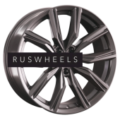 Диски Replay 8,5x19/5x112 ET28 D66,6 VV345 MGM (конус, C570) Диски Replay 8,5x19/5x112 ET28 D66,6 VV345 MGM (конус, C570)