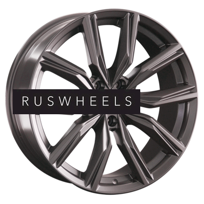 Диски Replay 8,5x19/5x112 ET28 D66,6 VV345 MGM (конус, C570)