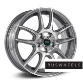 Диски Megami R15 / 6J PCD 4x108 ЕТ 47 ЦО 63.3 MGM-36 Диски Megami R15 / 6J PCD 4x108 ЕТ 47 ЦО 63.3 MGM-36