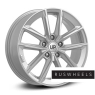 Диски Wheels UP R17 / 6.5J PCD 5x114.3 ЕТ 40 ЦО 67.1 Up104 Диски Wheels UP R17 / 6.5J PCD 5x114.3 ЕТ 40 ЦО 67.1 Up104