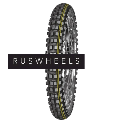Шины Mitas 110/80-19 59T Enduro Trail XT+ Front TL/TT