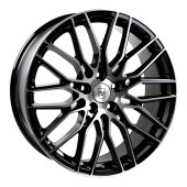 Диски Tech Line 8,0\R19 5*108 ET45 d63.4 BD