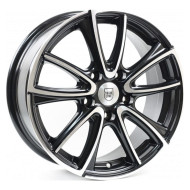 Диски Tech Line 7,0\R16 5*114.3 ET47 d67.1 BD Диски Tech Line 7,0\R16 5*114.3 ET47 d67.1 BD