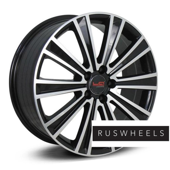 Диски Legeartis Concept R18 / 8J PCD 5x112 ЕТ 43 ЦО 66.6 MR540 Диски Legeartis Concept R18 / 8J PCD 5x112 ЕТ 43 ЦО 66.6 MR540