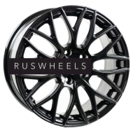 Диски RST 7,5x17/5x114,3 ET46 D67,1 R147 (i40) BL