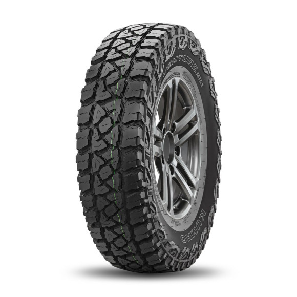 Шины Kumho  255/70/16  Q 115/112 MT-51