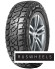 Шины Kumho  255/70/16  Q 115/112 MT-51
