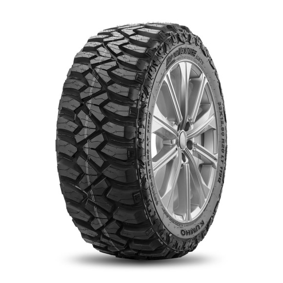 Шины Kumho 31/10.5/15 Q 109 MT-71 Шины Kumho 31/10.5/15 Q 109 MT-71