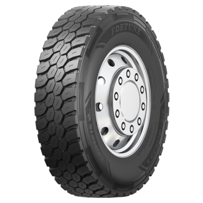 Грузовые шины Fortune 315/80R22,5 156/150K FDM215 TL M+S 3PMSF 20PR ТАИЛАНД Грузовые шины Fortune 315/80R22,5 156/150K FDM215 TL M+S 3PMSF 20PR ТАИЛАНД