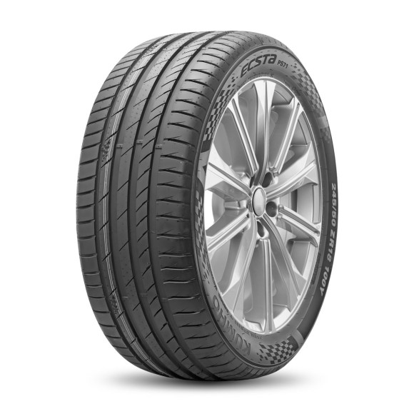 Шины Kumho 285/50/20 W 116 Ecsta PS71 XL Шины Kumho 285/50/20 W 116 Ecsta PS71 XL