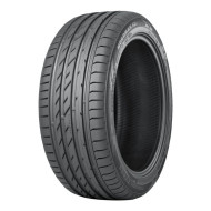 Шины Nokian Tyres Nordman  205/50/17  W 93 Nordman SZ2  XL  старше 3-х лет