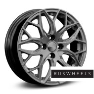 Диски Скад R16 / 6J PCD 4x100 ЕТ 45 ЦО 60.1 Фабиан Диски Скад R16 / 6J PCD 4x100 ЕТ 45 ЦО 60.1 Фабиан