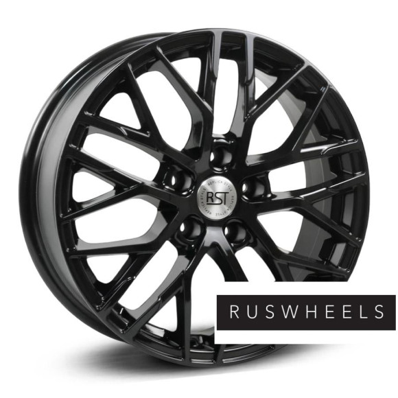 Диски RST R17 / 6.5J PCD 5x114.3 ЕТ 40 ЦО 64.1 R077 Диски RST R17 / 6.5J PCD 5x114.3 ЕТ 40 ЦО 64.1 R077
