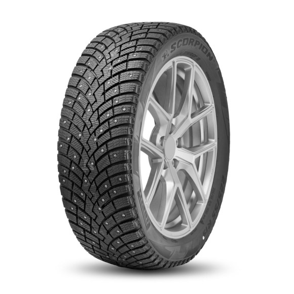 Шины Pirelli 265/50/19 H 110 SCORPION ICE ZERO 2 XL Run Flat Ш. старше 3-х лет Шины Pirelli 265/50/19 H 110 SCORPION ICE ZERO 2 XL Run Flat Ш. старше 3-х лет