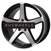 Диски PDW 8x18/5x114,3 ET45 D67,1 C-Spec 2 (5203) M/U4B (нк)