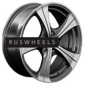 Диски LS 7x17/5x114,3 ET40 D73,1 202 GMF