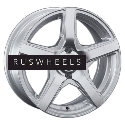 Диски LS 7,5x17/4x100 ET38 D73,1 779 SF Диски LS 7,5x17/4x100 ET38 D73,1 779 SF