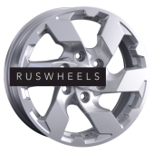 Диски Replay 7,5x17/6x139,7 ET38 D67,1 MI167 SFP (пш, C570)