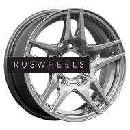 Диски iFree 6x15/5x139,7 ET40 D98,1 Бустер (КС1116) Хай Вэй