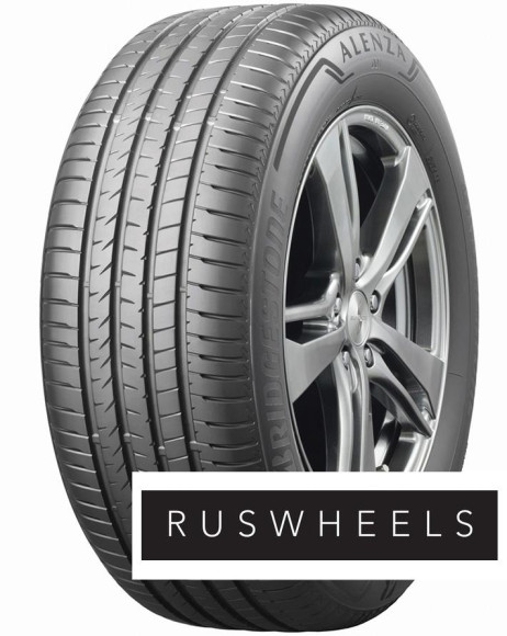 Шины Bridgestone 275/55 r19 Alenza 001 111V