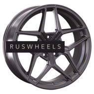 Диски Replay 8x18/5x114,3 ET30 D60,1 LX191 MGM (конус, C570)