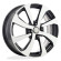 Диски iFree Original 6,0\R16 4*100 ET37 d60.1 Алмаз черный Диски iFree Original 6,0\R16 4*100 ET37 d60.1 Алмаз черный