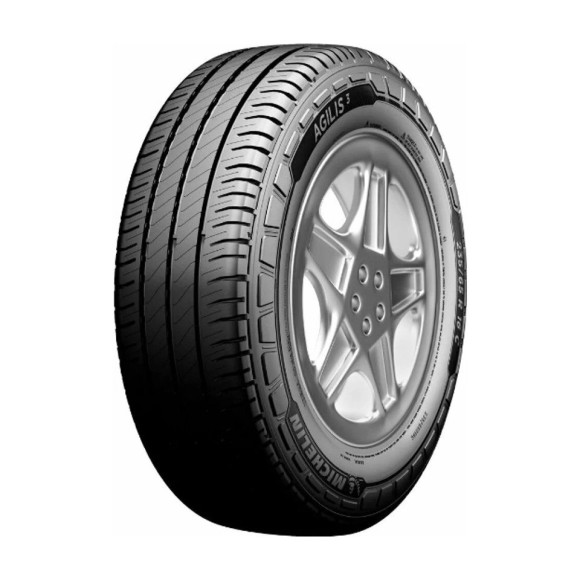 Шины Michelin 205/70/15 R 106/104 C Agilis 3 старше 3-х лет Шины Michelin 205/70/15 R 106/104 C Agilis 3 старше 3-х лет
