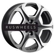 Диски Replay 8x20/6x139,7 ET55 D95,1 LX238 MGMF (пш, C570) Диски Replay 8x20/6x139,7 ET55 D95,1 LX238 MGMF (пш, C570)