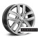 Диски iFree Original R17 / 7J PCD 5x114.3 ЕТ 45 ЦО 60.1 ZV Camry КС774