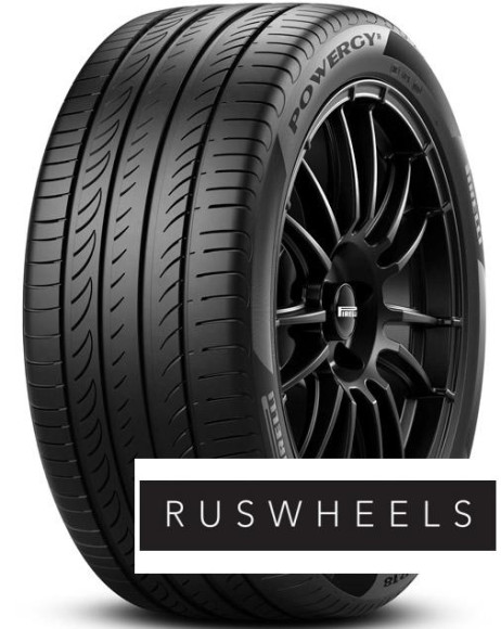 Шины Pirelli 235/60/18 V 103 POWERGY Шины Pirelli 235/60/18 V 103 POWERGY