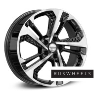 Диски Скад R18 / 7J PCD 5x114.3 ЕТ 45 ЦО 60.1 KL-1069 Диски Скад R18 / 7J PCD 5x114.3 ЕТ 45 ЦО 60.1 KL-1069